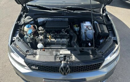 Volkswagen Jetta VI, 2014 год, 979 000 рублей, 5 фотография