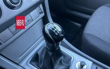 Ford Focus II рестайлинг, 2009 год, 470 000 рублей, 13 фотография