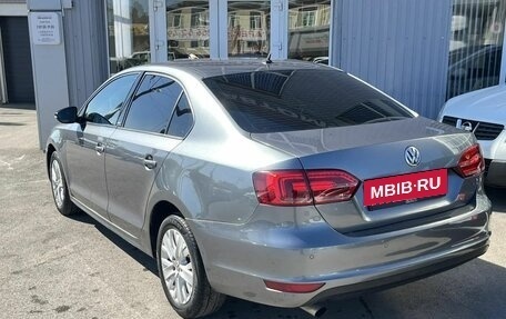 Volkswagen Jetta VI, 2014 год, 979 000 рублей, 2 фотография