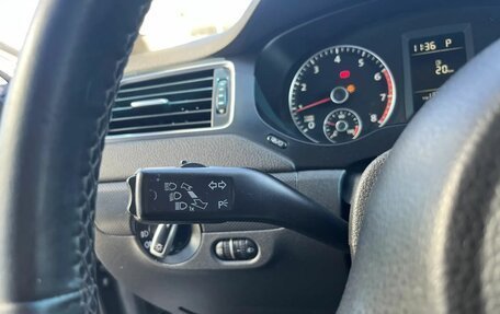 Volkswagen Jetta VI, 2014 год, 979 000 рублей, 12 фотография