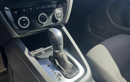 Volkswagen Jetta VI, 2014 год, 979 000 рублей, 17 фотография