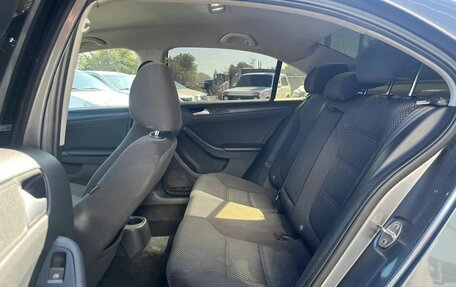 Volkswagen Jetta VI, 2014 год, 979 000 рублей, 20 фотография