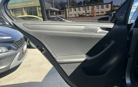 Volkswagen Jetta VI, 2014 год, 979 000 рублей, 23 фотография