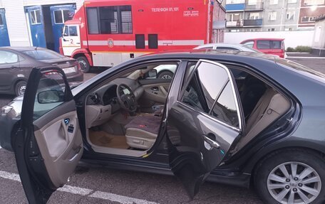 Toyota Camry, 2007 год, 610 000 рублей, 3 фотография
