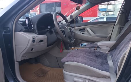 Toyota Camry, 2007 год, 610 000 рублей, 2 фотография
