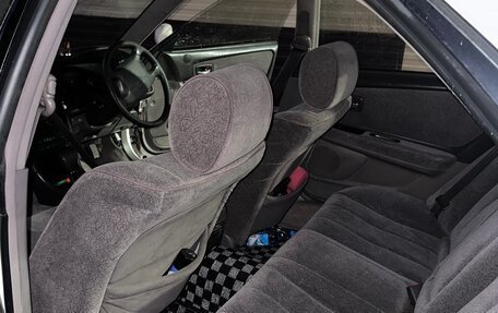 Toyota Mark II VIII (X100), 1986 год, 550 000 рублей, 7 фотография