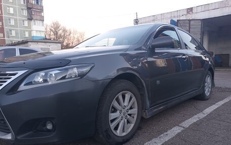 Toyota Camry, 2007 год, 610 000 рублей, 8 фотография