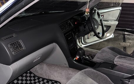 Toyota Mark II VIII (X100), 1986 год, 550 000 рублей, 4 фотография