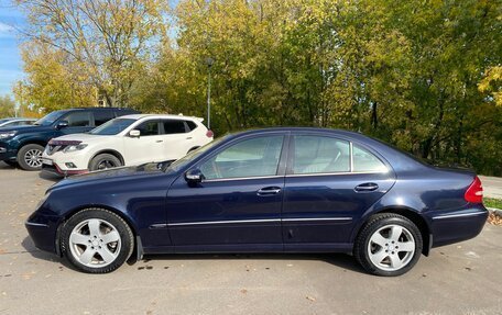 Mercedes-Benz E-Класс, 2003 год, 950 000 рублей, 2 фотография