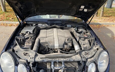 Mercedes-Benz E-Класс, 2003 год, 950 000 рублей, 8 фотография