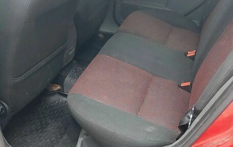 Ford Focus II рестайлинг, 2006 год, 260 000 рублей, 8 фотография