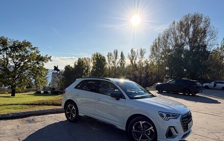 Audi Q3, 2026 год, 3 950 000 рублей, 4 фотография