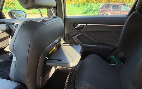 Audi Q3, 2026 год, 3 950 000 рублей, 12 фотография