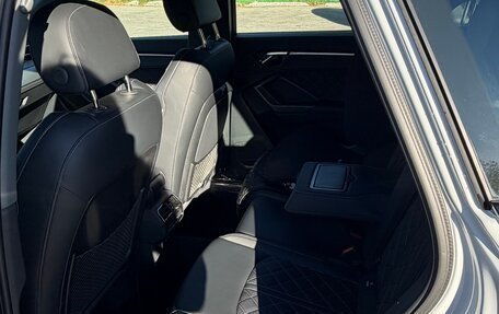 Audi Q3, 2026 год, 3 950 000 рублей, 13 фотография
