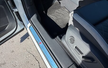 Audi Q3, 2026 год, 3 950 000 рублей, 10 фотография