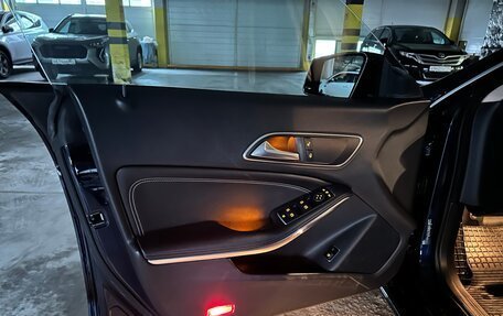Mercedes-Benz CLA, 2018 год, 1 650 000 рублей, 21 фотография