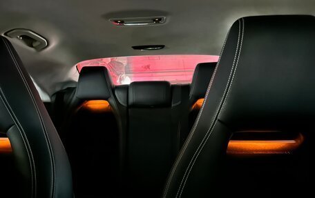 Mercedes-Benz CLA, 2018 год, 1 650 000 рублей, 23 фотография