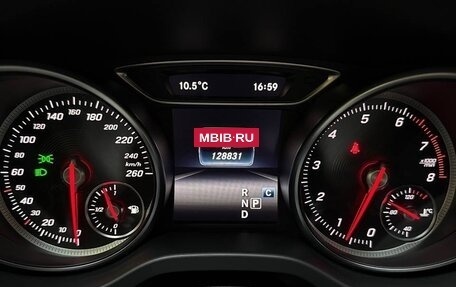 Mercedes-Benz CLA, 2018 год, 1 650 000 рублей, 15 фотография