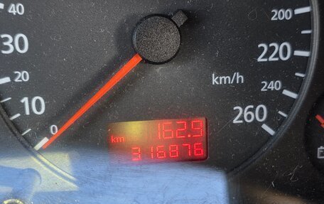 Audi A6, 2000 год, 460 000 рублей, 13 фотография