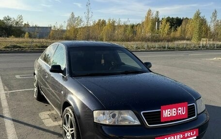 Audi A6, 2000 год, 460 000 рублей, 2 фотография