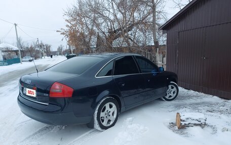 Audi A6, 2000 год, 460 000 рублей, 15 фотография