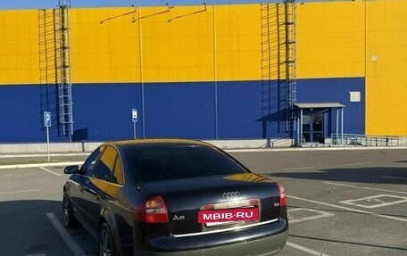 Audi A6, 2000 год, 460 000 рублей, 5 фотография