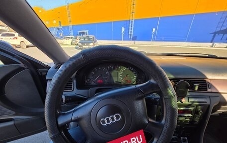 Audi A6, 2000 год, 460 000 рублей, 14 фотография