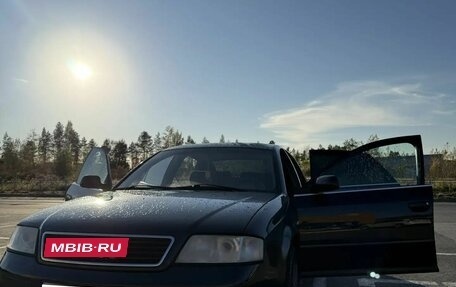 Audi A6, 2000 год, 460 000 рублей, 3 фотография