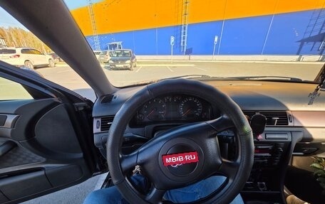 Audi A6, 2000 год, 460 000 рублей, 12 фотография