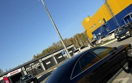 Audi A6, 2000 год, 460 000 рублей, 6 фотография