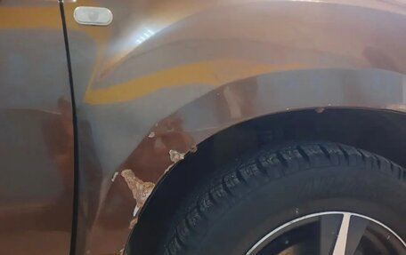 Renault Duster I рестайлинг, 2013 год, 760 000 рублей, 10 фотография