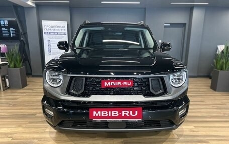 Haval H7, 2026 год, 3 999 000 рублей, 2 фотография