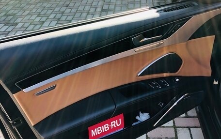 Audi S8, 2016 год, 7 999 999 рублей, 7 фотография