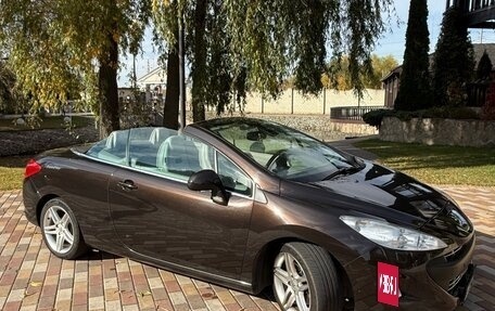 Peugeot 308 II, 2009 год, 1 555 555 рублей, 7 фотография