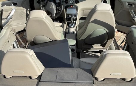 Peugeot 308 II, 2009 год, 1 555 555 рублей, 6 фотография