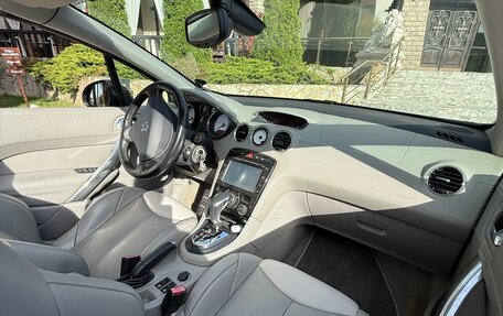 Peugeot 308 II, 2009 год, 1 555 555 рублей, 11 фотография
