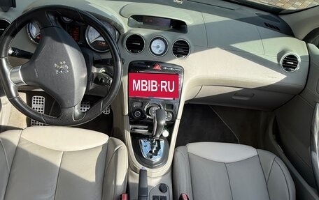 Peugeot 308 II, 2009 год, 1 555 555 рублей, 9 фотография