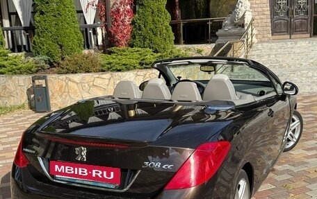 Peugeot 308 II, 2009 год, 1 555 555 рублей, 10 фотография