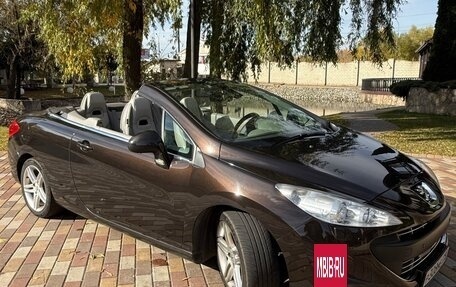 Peugeot 308 II, 2009 год, 1 555 555 рублей, 12 фотография