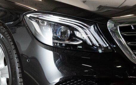 Mercedes-Benz S-Класс, 2015 год, 11 900 000 рублей, 4 фотография
