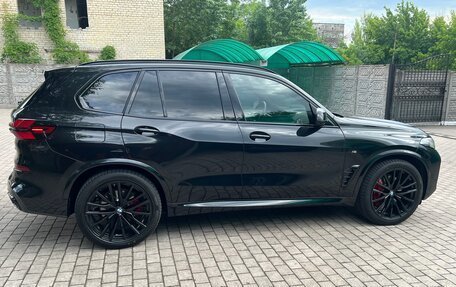BMW X5, 2025 год, 12 500 000 рублей, 3 фотография