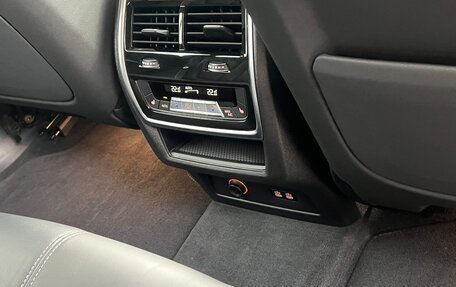 BMW X5, 2025 год, 12 500 000 рублей, 11 фотография