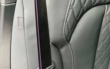 BMW X5, 2025 год, 12 500 000 рублей, 8 фотография