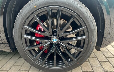 BMW X5, 2025 год, 12 500 000 рублей, 9 фотография