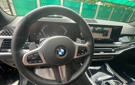 BMW X5, 2025 год, 12 500 000 рублей, 5 фотография