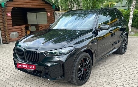 BMW X5, 2025 год, 12 500 000 рублей, 2 фотография