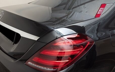 Mercedes-Benz S-Класс, 2015 год, 11 900 000 рублей, 8 фотография