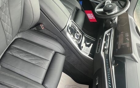 BMW X5, 2025 год, 12 500 000 рублей, 6 фотография