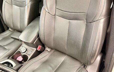 Nissan Qashqai, 2018 год, 1 790 000 рублей, 14 фотография