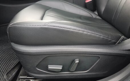 Hyundai Sonata VIII, 2020 год, 2 400 000 рублей, 14 фотография
